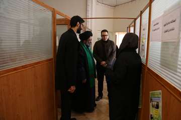 طرح غربالگری وضعیت سلامت دانشگاهیان